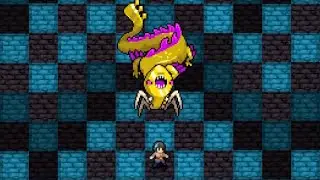 Final Boss (Golden Lute) | Necrodancer