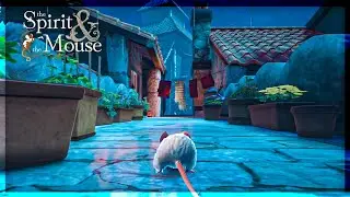 Epic Free Game of the Week! [The Spirit And The Mouse] - Grab It Now!