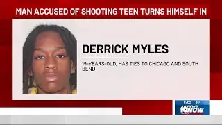 Suspect wanted in murder of Riley High School student arrested