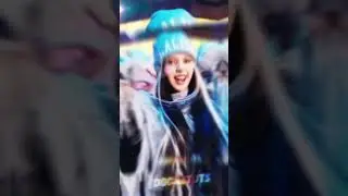 Lalisa 😮‍💨✌️ #edit #aftereffectstutorial #tutorial #lalisa