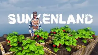 #09 Perfekte Nahrungsquelle! | Sunkenland   09