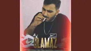 Olamaz