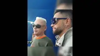 Cергей Аморалов рассказал о безумствах фанаток: залезли на четвёртый этаж