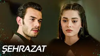 Şehrazat Dizisinin Tüm Hikayesi Yeni Dizi 1. Bölüm