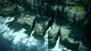 Eivør - Far Away (Official Music Video)