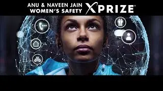 Womens Safety XPRIZE