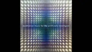 Rick Parker & Li Daiguo - dilapidated spacecraft levitates away you gaze dust storm unsure what you