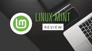 Linux Mint 21.1 