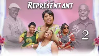 REPRÉSENTANT EPISODE 2 [ Nouveau Film congolais] Bel-art prod NOVEMBRE 2023