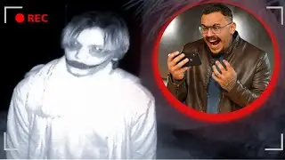 O MISTERIOSO JEFF THE KILLER INVADIU MINHA CASA