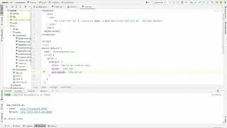 Vue. Директива v-for для работы с объектами.