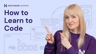 How to Learn to Code | Tips and Learning Resources