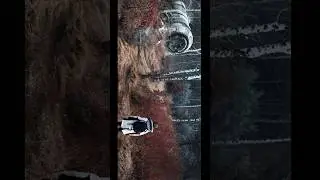 DESTROYING a ship with Blender and Nuke 