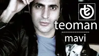 teoman - Mavi
