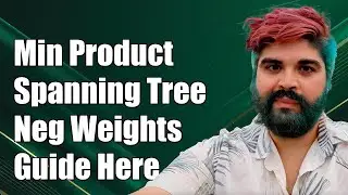 Minimum Product Spanning Tree with Negative Weights: A Comprehensive Guide