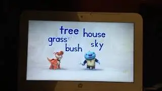 Wallykazam theme song