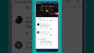 how to remove YouTube comments #shorts #youtubeshorts