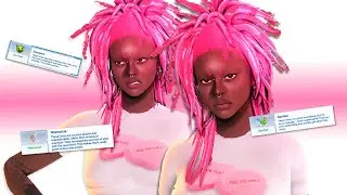 30+ New traits and Aspirations for unique personalities | The Sims 4: Better Basegame Mod Reviews