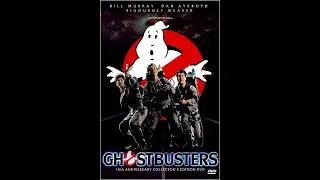 Охотники за привидениями / Ghostbusters (русский трейлер)