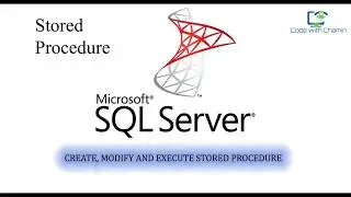 How to Write Stored Procedure in SQL Server