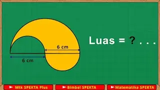 Menentukan Luas Daerah Yang Di Arsir