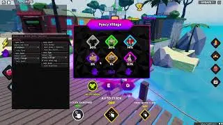 ROBLOX Anime Souls Simulator OP Script FASTEST Auto Farm & Auto Quest & More & PASTEBIN