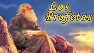 Los Profetas - Película Completa