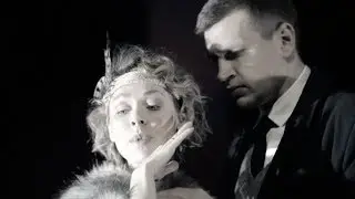 Искупаю тебя в нежности – песня из городского мюзикла «Маяковский» в театре Луны