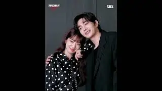 치사량 한도 초과한 달달 케미🍭 사악하지만 사랑스러운 신혜X재영😈  #shorts | 지옥에서 온 판사 | SBS