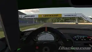 iRacing Okayama International Circuit - Full Global Mazda MX-5 Cup (Dry) Track Guide