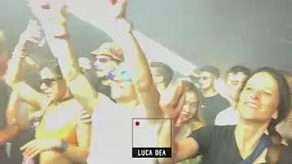 DUBFIRE pres. Evolv LIVE @ CAPRICES FESTIVAL Switzerland 2023 by LUCA DEA [Moon stage]