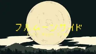 【Shaberu Boushi】Full Moon Side - eng sub【Hatsune Miku】