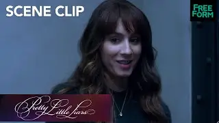 Pretty Little Liars | Series Finale: Alex Drake And Wren | Freeform