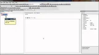 How to Develop an Outline in UPK Developer - UPK Tutorials - UPK Videos