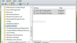 Fix Not Opening Of Gpedit Msc Local Security Policy, Disk Management In Windows 7 Step By Step Tutor