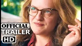Ширли 2020 трейлер смотреть онлайн