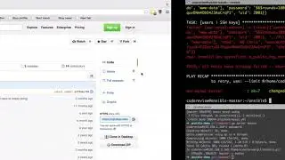 [Ansible Tutorial] - Ansible MySQL Tutorial