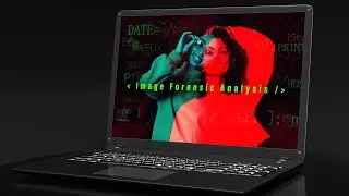 CHFI || IMAGE FORENSIC | FORENSIC INVESTIGATION | Cyber Security Basic Course | IEMLabs