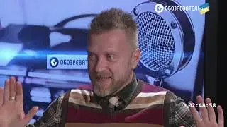 Сказки русского мира Обозреватель LIVE   02 11 15