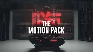 The MOTION Pack