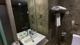 Yun Zhi Ju Hotel Хайнань Китай Дадунхай Городской Отель Хороший Отель Дешево