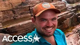 Chris Wilson, National Geographics Outback Wrangler Star, Dead At 34