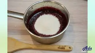 ★ВКУС УЮТА!★ ДЖЕМ ИЗ ЧЕРНИКИ НА ЗИМУ ★