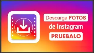 How to DOWNLOAD PHOTOS from Instagram WITHOUT LOSING QUALITY 2024 🧡