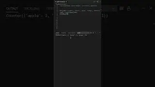 Master Python's Collections Module in a Flash 