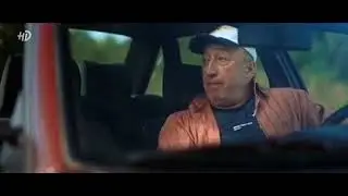 Я приехал на работу. Фрагмент из сериала Проект Анна Николаевна