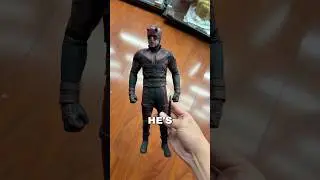 DAREDEVIL REVIEW 🔥 (SPOILERS ⚠️)