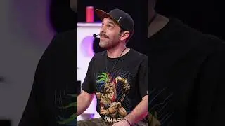 ANDRÉS INVOCÓ A ETHEL  #humor #comedia #chapatumoney
