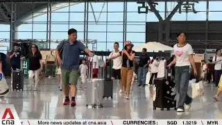 China's 
