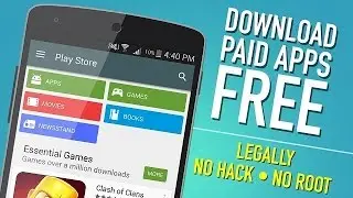 PAID ANDROID APP || DOWNLOAD DIRECT || 100% SAFE AND FAST